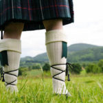 Kilts and courage: Highlanders in the New World