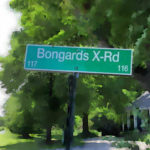 From Hessian soldier to County pioneer: The legacy of Conrad Bongard