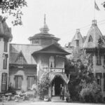 Vanishing landmarks: The lost castles of Picton